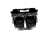 Image of Switch other. Convertible Roof Module (CRM). image for your 2017 Volvo V90 Cross Country